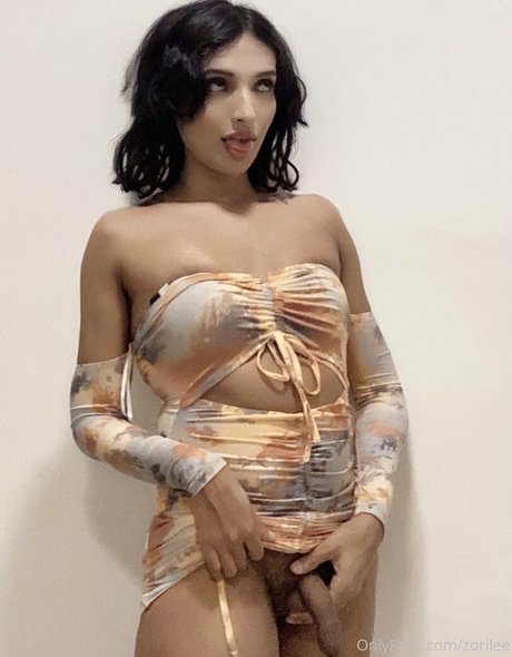 zorilee pornstar top pic