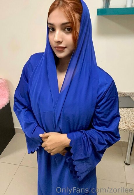 zorilee pretty pornstar gallery