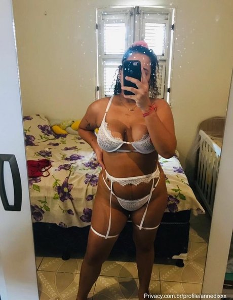 Annedixx star best pics