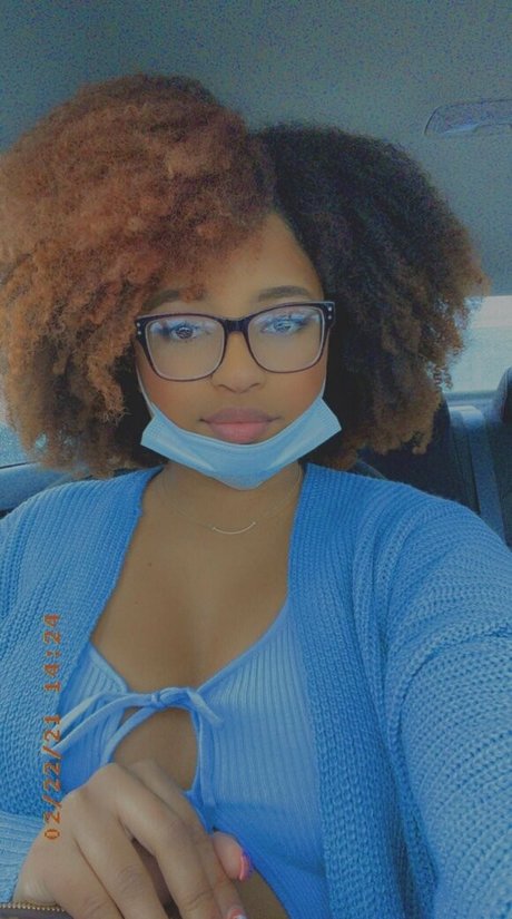 annathegem model exclusive picture