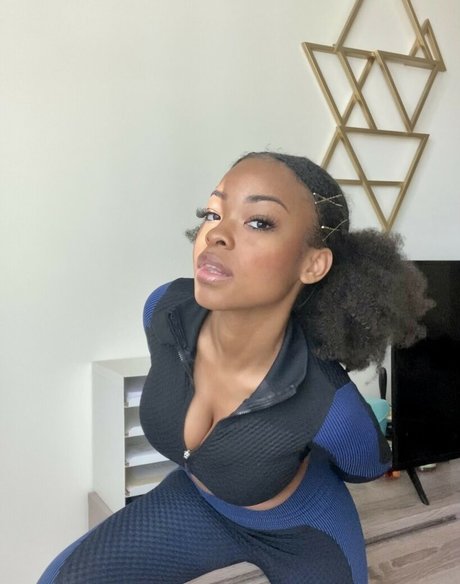 zuribellarose star perfect pics