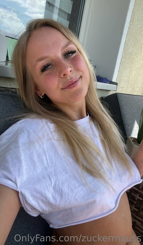 zuckermauss pornstar naked pic