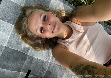 zuckermauss star pretty pics