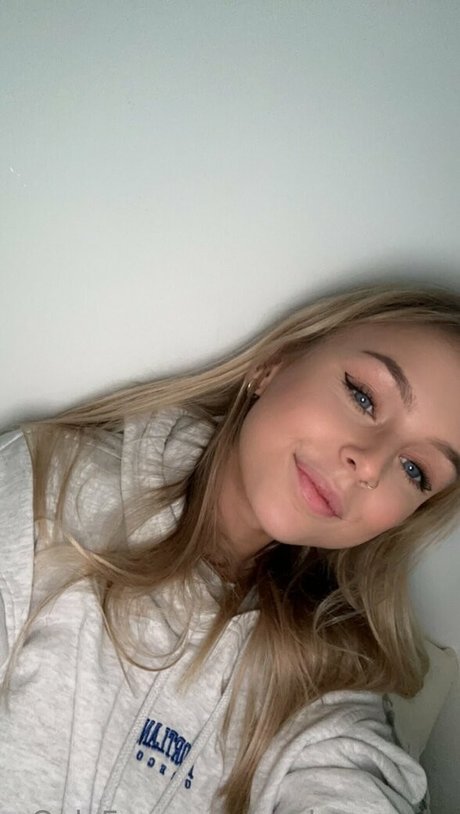 zuckermauss pretty model photos