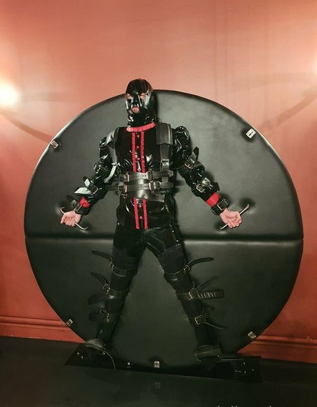 zuleikaprincess pornstar sex archive