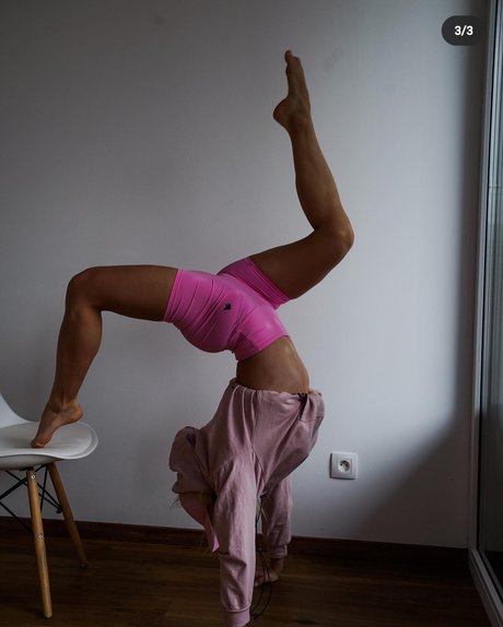 Zuzana Kardos top model pic