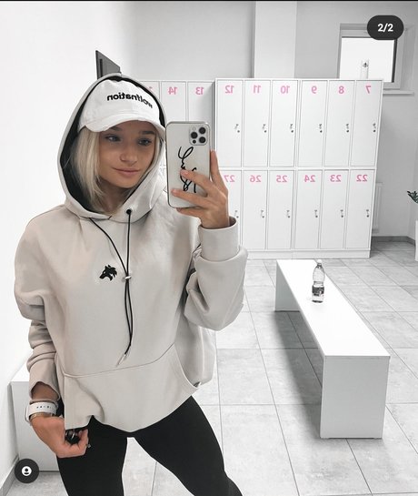 Zuzana Kardos star naked picture