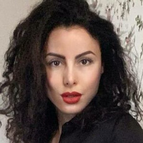 Abigail Abton pornographic model archive