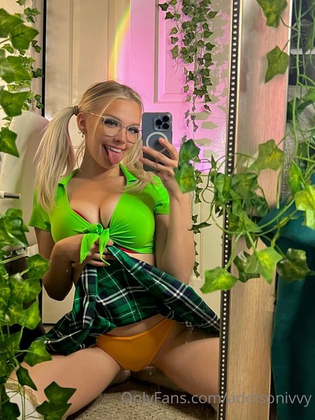 Addison Ivy_ nude star photo