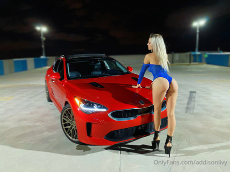 Addison Ivy_ beautiful actress picture