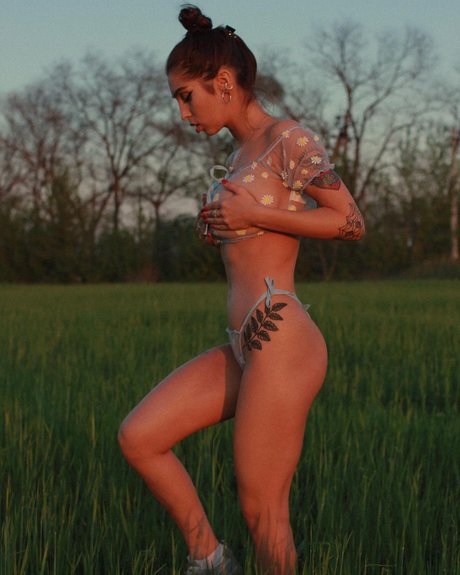 blonde nude onlyfans hot pictures