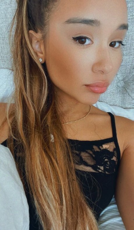 Alahnaly pretty star archive