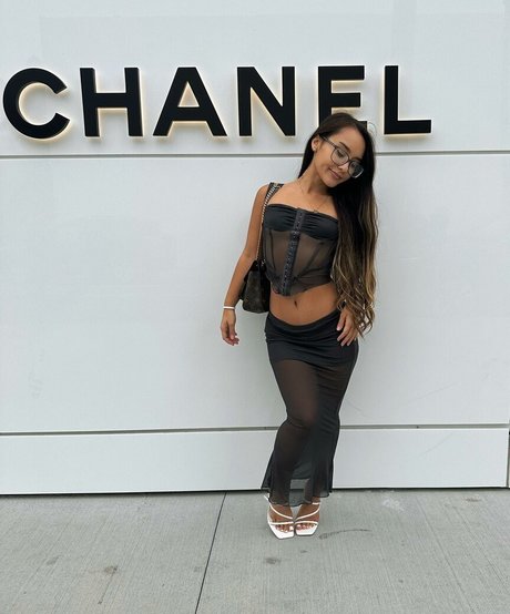 Alahnaly perfect star pic