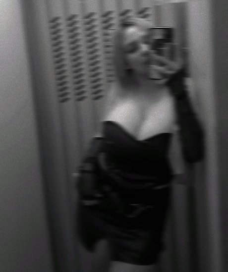 Alexia Frigerio model pretty images