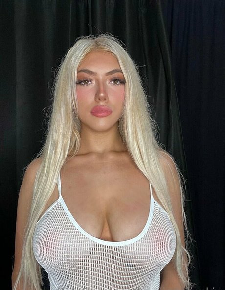 Barbiegirljackie star xxx gallery