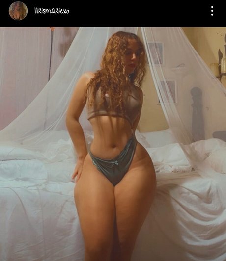 Liliris Marie sex pornstar archive