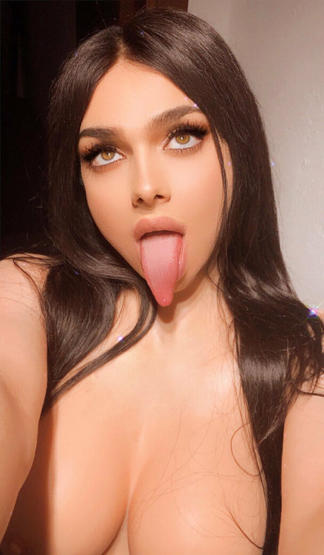 Lara Diabla xxx model pics