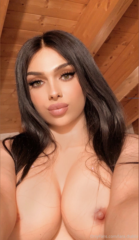 Lara Diabla actress gallery