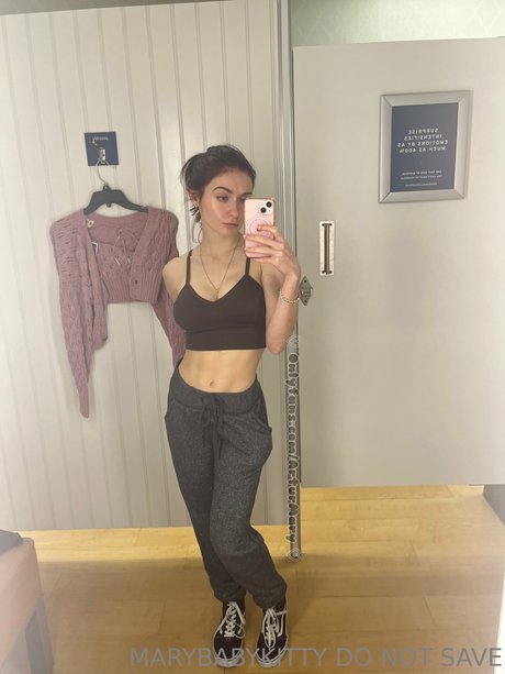 Marykittybaby porn star gallery