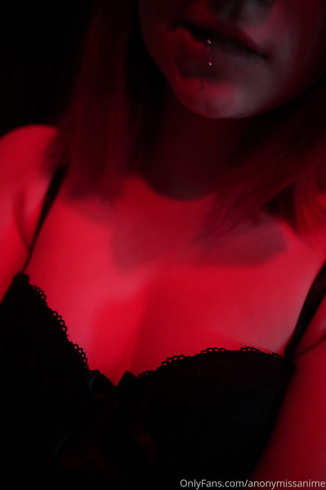 Misty Ide Bloodlustelf porn model img