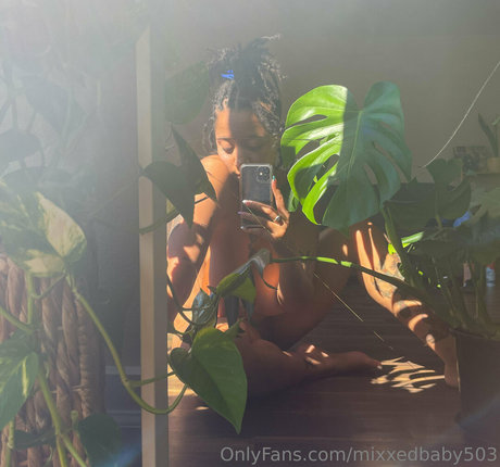 Mixxedbaby503 star pornographic galleries