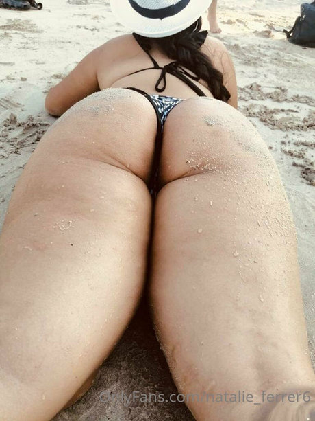 Natalie ferrer6 model porn photo