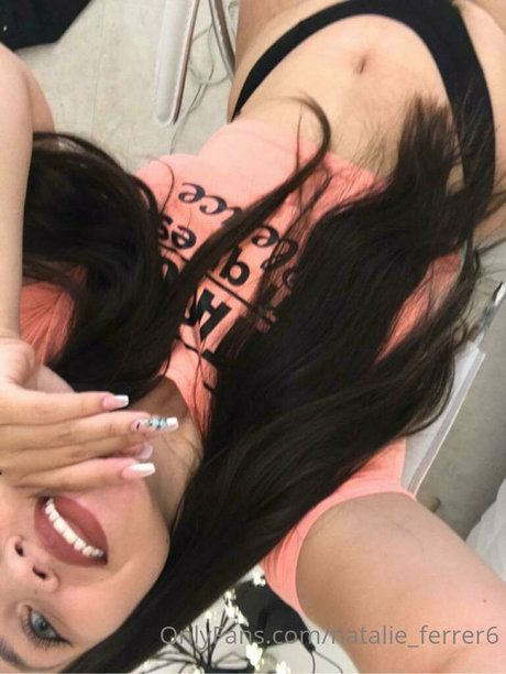 Natalie ferrer6 model nude galleries
