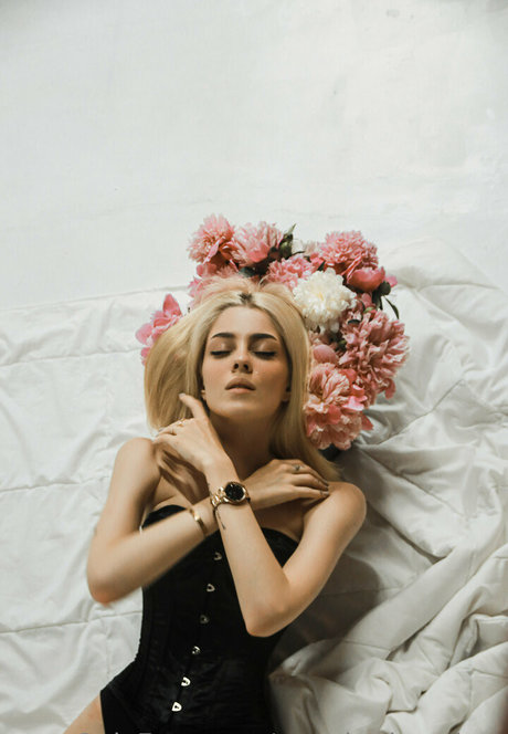 Naughtybanshee pornstar best photo