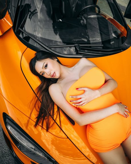 Nic0lekitty nude star images