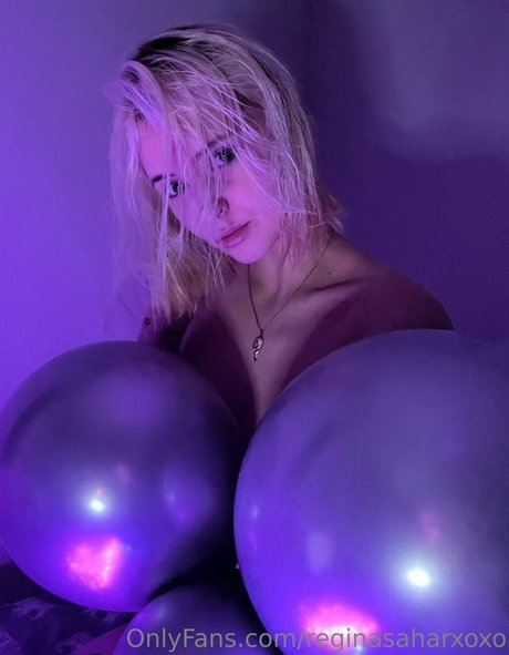 Regina Sahar model hd gallery