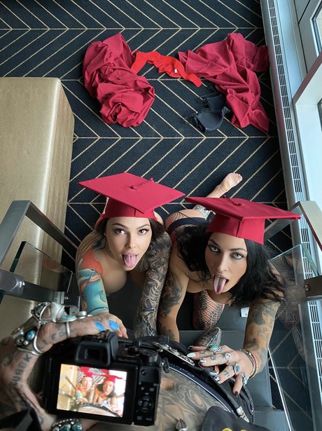 Sania Mallory star pretty pic