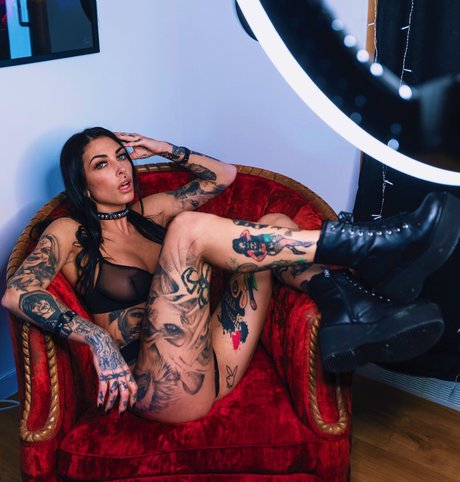 Sania Mallory star sex pics