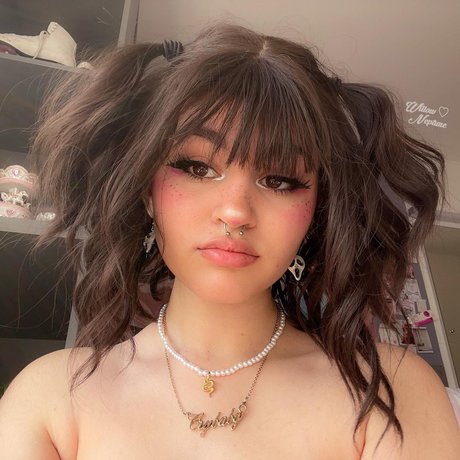 Willow neptune star erotic images