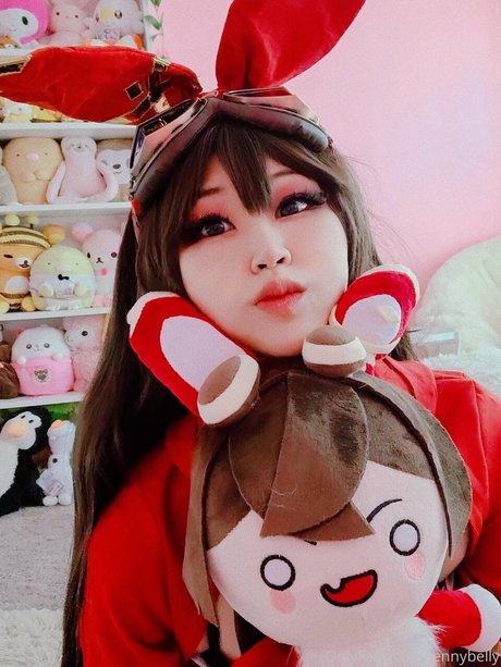 Jennybelly_ star best img