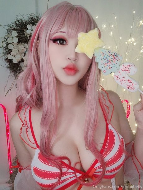 Jennybelly_ star free galleries