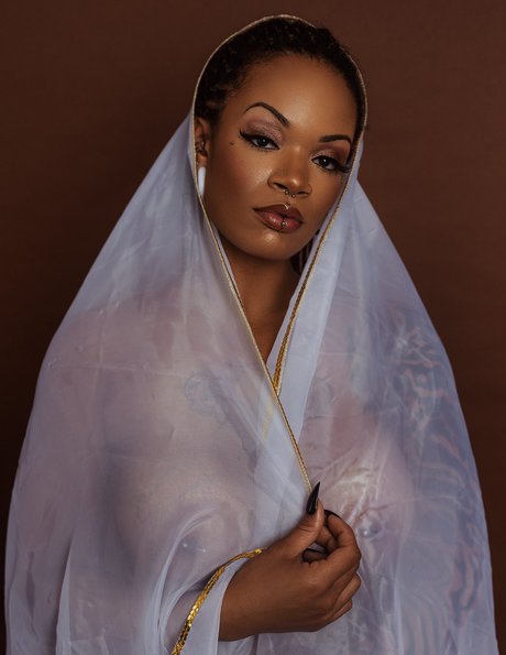 Jina C star nice pic