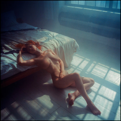 Sonia Red Fox_ star exclusive picture