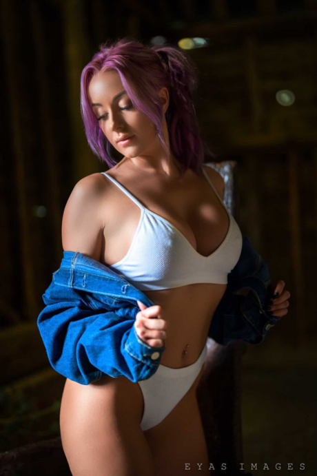 Zoe Grey Greybeauty pornstar free img