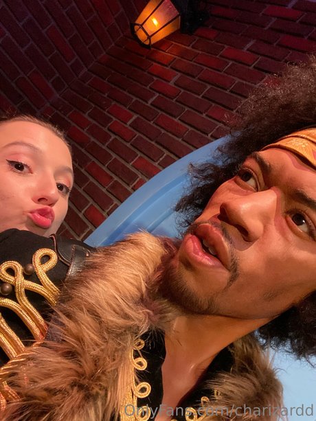 Charizard nude actress img