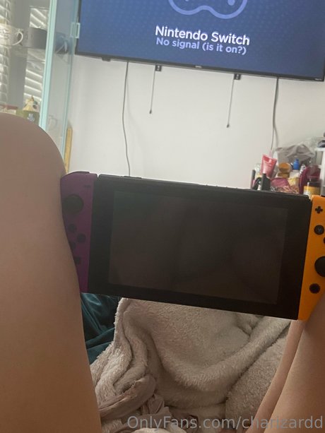 Charizard pretty model images