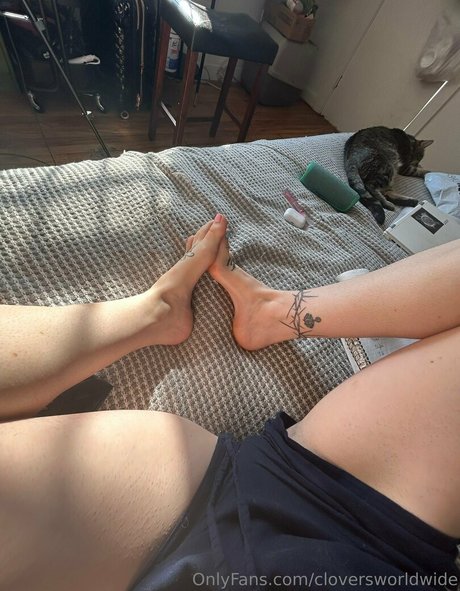 Cloversworldwide high quality pornstar photos