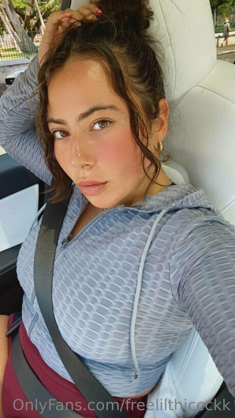 Lilthiccckktv beautiful star gallery