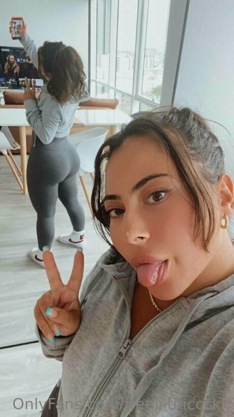 Lilthiccckktv pretty star photo