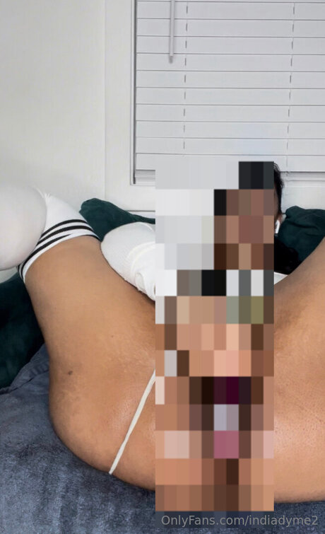 Indiadyme2 porn star picture