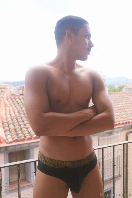 Nick Maxxx nude pornstar galleries