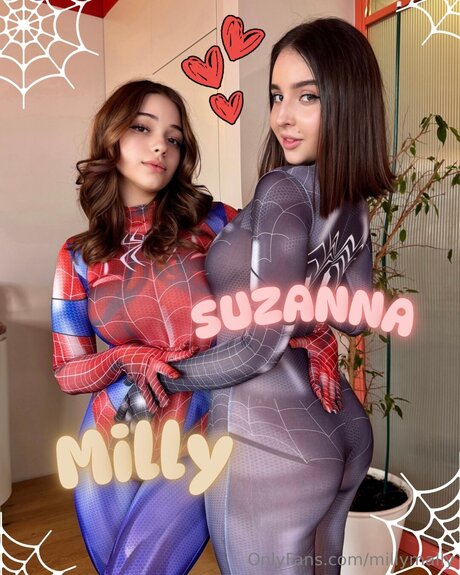 Millymally free actress pic