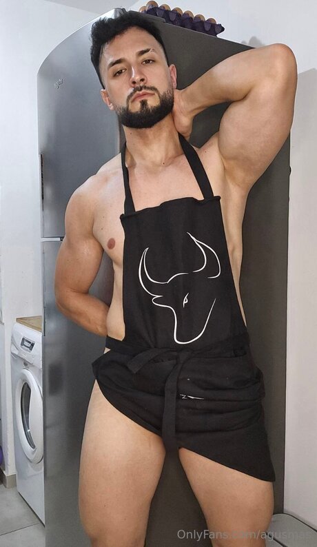 Agusmas best pornstar pic