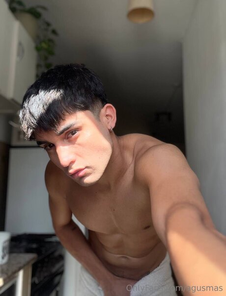 Agusmas star adult image