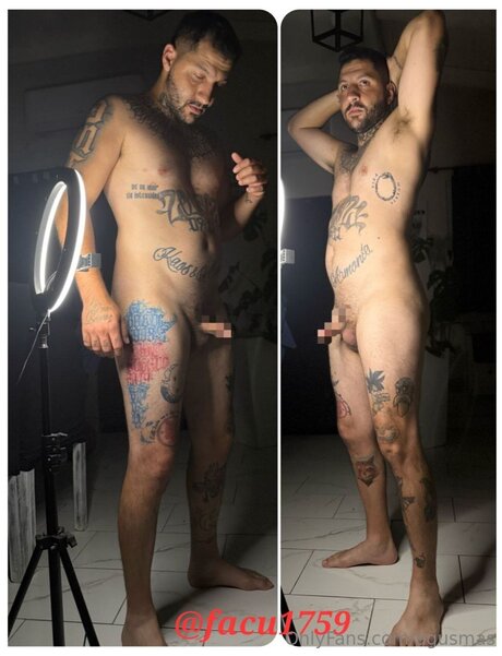 Agusmas pornstar xxx photos