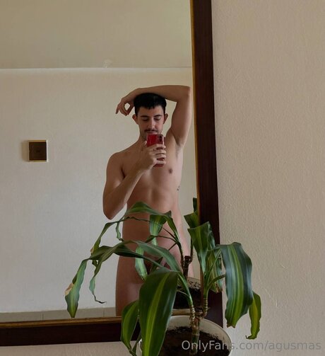 Agusmas Profile photo